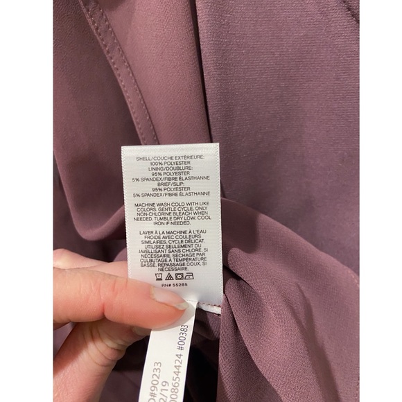 Express Blouse & Jumper Hybrid - Picture 5 of 7